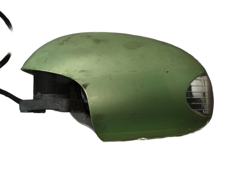 Recambio de espejo retrovisor izquierdo para volkswagen new beetle (9c1, 1c1) 1.6 referencia OEM IAM   