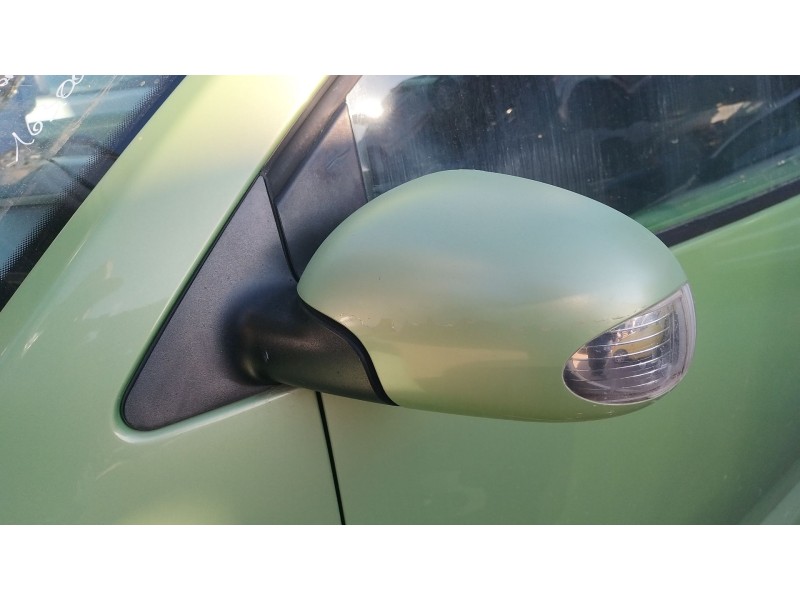 Recambio de espejo retrovisor izquierdo para volkswagen new beetle (9c1, 1c1) 1.6 referencia OEM IAM   