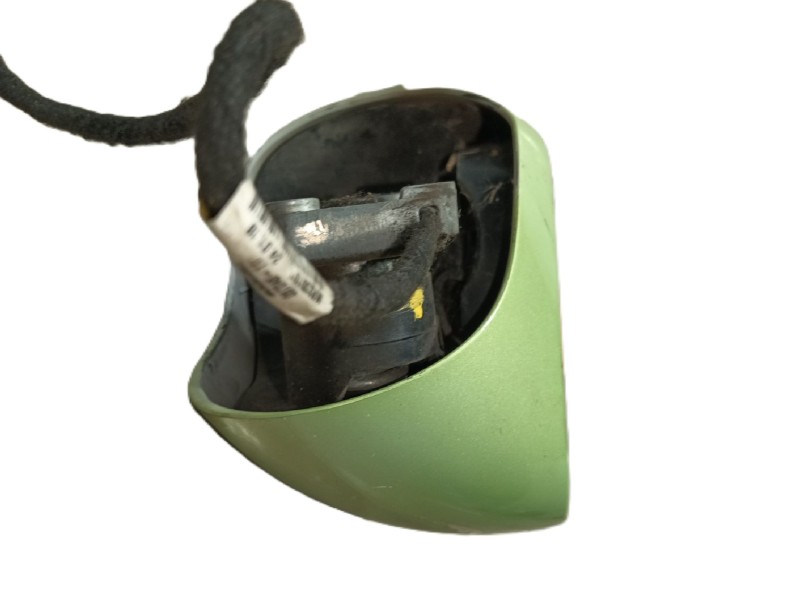 Recambio de espejo retrovisor izquierdo para volkswagen new beetle (9c1, 1c1) 1.6 referencia OEM IAM   