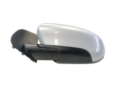 Recambio de espejo retrovisor izquierdo para nissan qashqai i (j10, nj10) 1.6 referencia OEM IAM 96302BR72A 026202 