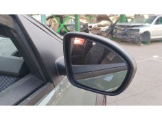 Recambio de espejo retrovisor derecho para dacia sandero iii 1.0 tce 90 referencia OEM IAM   