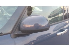 Recambio de espejo retrovisor izquierdo para fiat 500l (351_, 352_) 1.4 (199lyb1b) referencia OEM IAM 0000735558571  