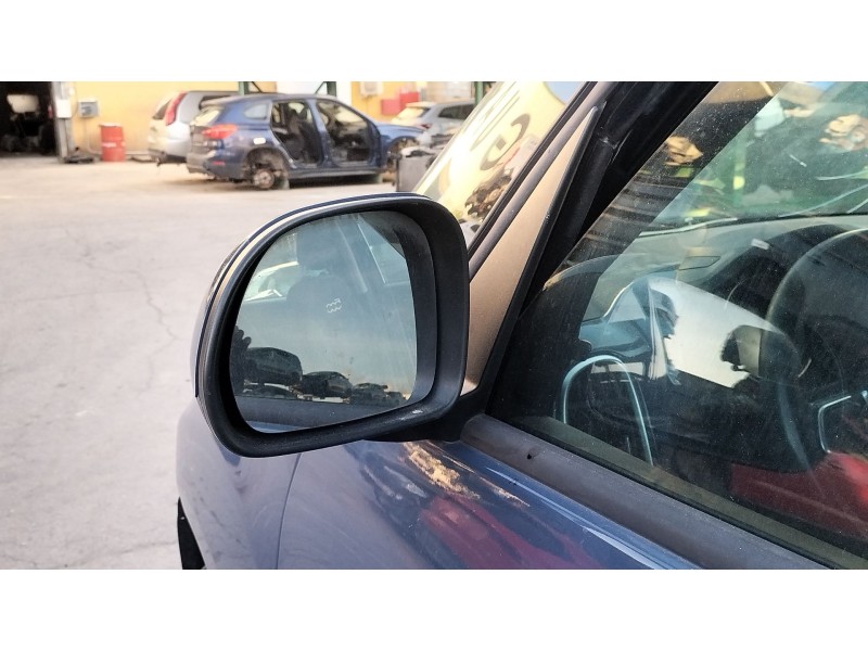 Recambio de espejo retrovisor izquierdo para fiat 500l (351_, 352_) 1.4 (199lyb1b) referencia OEM IAM 0000735558571  