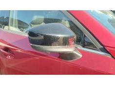 Recambio de espejo retrovisor derecho para mazda cx-5 (kf) 2.0 referencia OEM IAM   