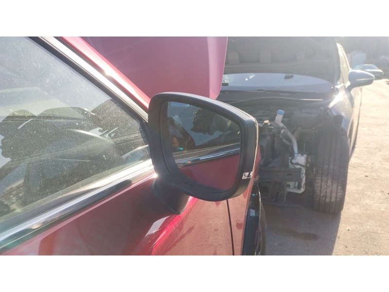Recambio de espejo retrovisor derecho para mazda cx-5 (kf) 2.0 referencia OEM IAM   