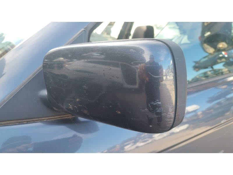 Recambio de espejo retrovisor izquierdo para bmw 3 compact (e36) 316 i referencia OEM IAM   