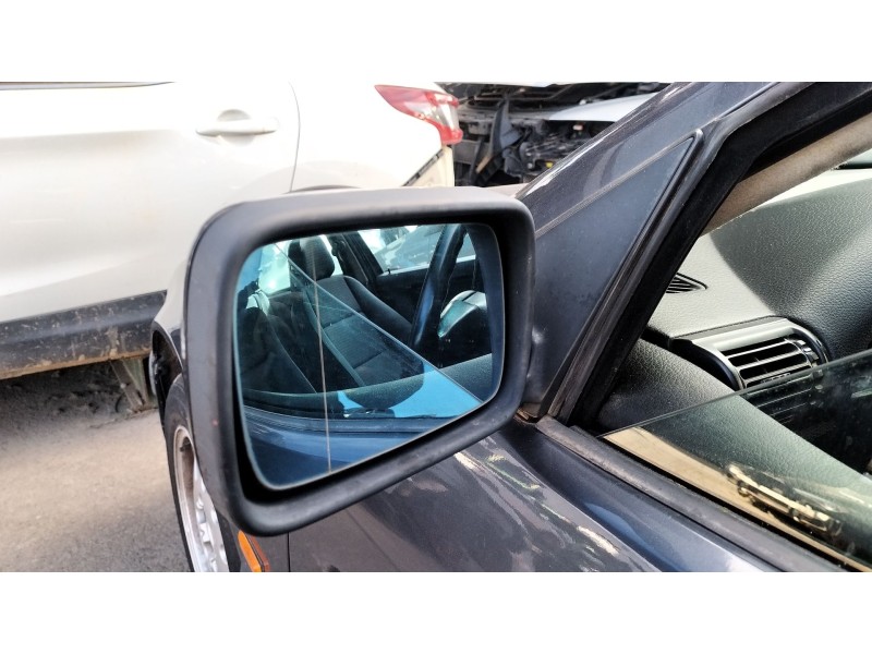 Recambio de espejo retrovisor izquierdo para bmw 3 compact (e36) 316 i referencia OEM IAM   