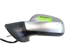 Recambio de espejo retrovisor izquierdo para peugeot 407 (6d_) 2.0 hdi 135 (6drhrh, 6drhre, 6drhrg, 6drhrj) referencia OEM IAM 8