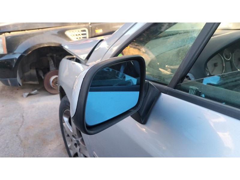 Recambio de espejo retrovisor izquierdo para peugeot 407 (6d_) 2.0 hdi 135 (6drhrh, 6drhre, 6drhrg, 6drhrj) referencia OEM IAM 8