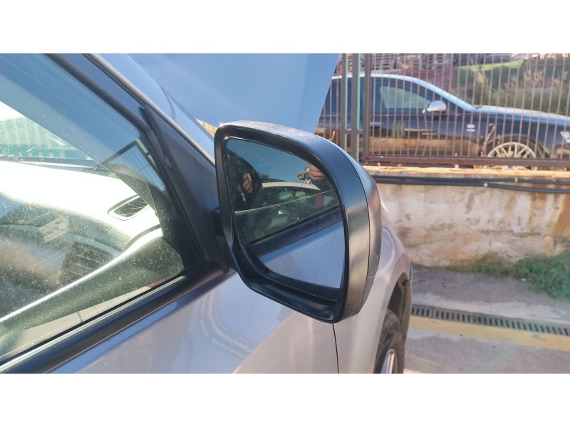 Recambio de espejo retrovisor derecho para subaru forester (sh_) 2.0 d awd (shh) referencia OEM IAM 91029SC080  