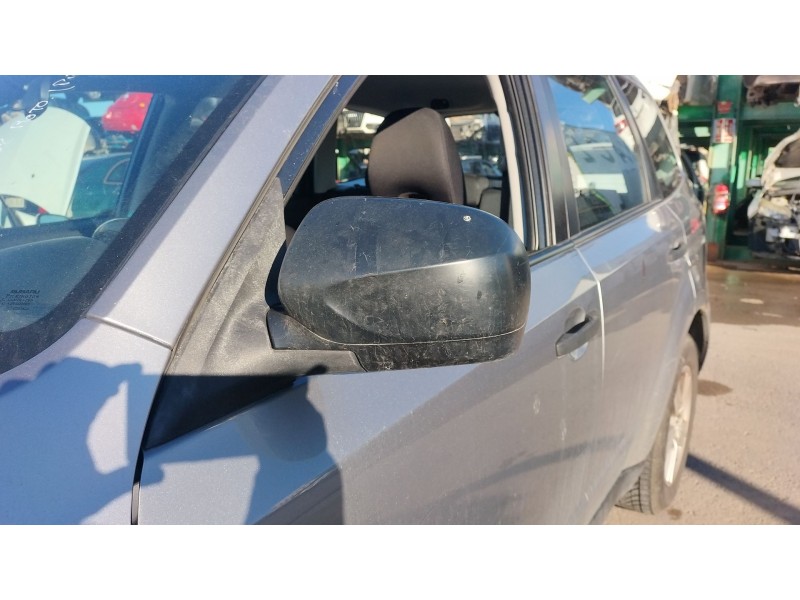 Recambio de espejo retrovisor izquierdo para subaru forester (sh_) 2.0 d awd (shh) referencia OEM IAM 91029SC190  