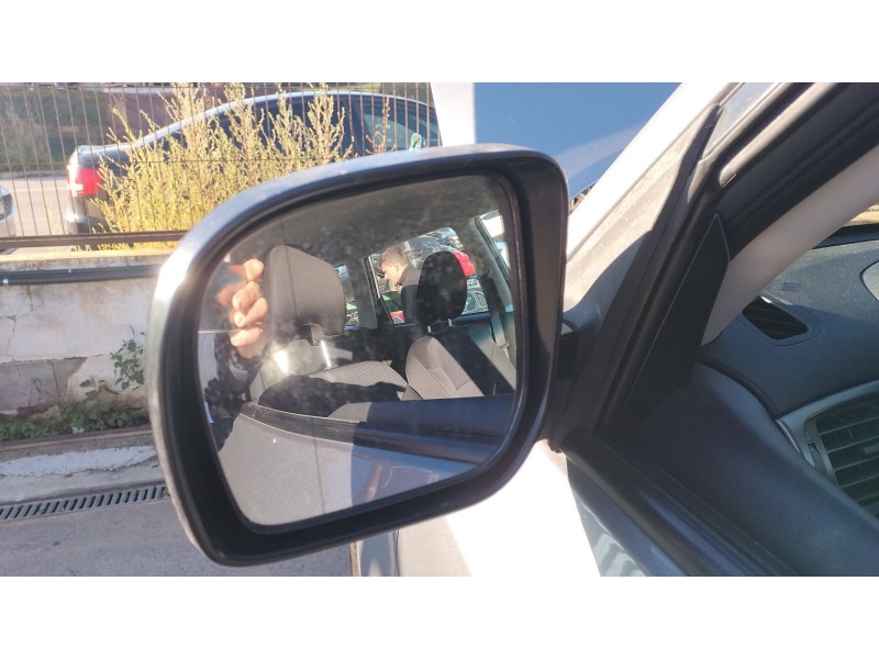 Recambio de espejo retrovisor izquierdo para subaru forester (sh_) 2.0 d awd (shh) referencia OEM IAM 91029SC190  