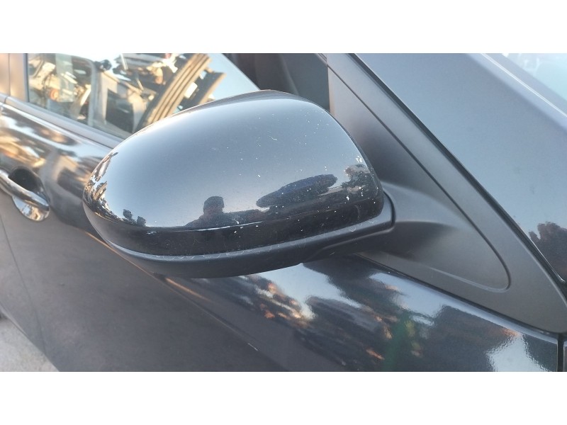 Recambio de espejo retrovisor derecho para mazda 3 (bl) 1.6 mz-cd (bl14) referencia OEM IAM BBP36912ZM  