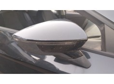 Recambio de espejo retrovisor derecho para seat leon (5f1) 1.6 tdi referencia OEM IAM    2