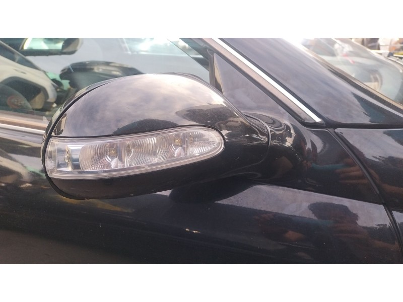 Recambio de espejo retrovisor derecho para mercedes-benz clk (c209) clk 270 cdi (209.316) referencia OEM IAM   
