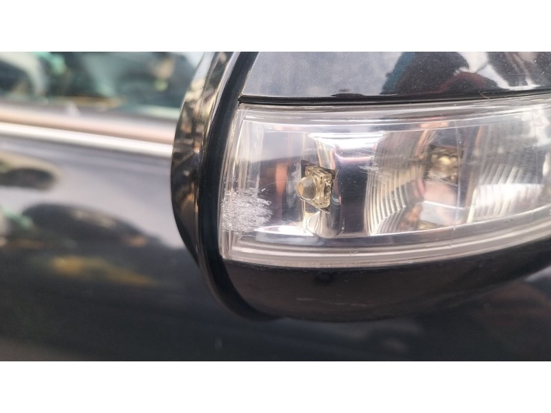 Recambio de espejo retrovisor derecho para mercedes-benz clk (c209) clk 270 cdi (209.316) referencia OEM IAM   