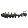 Recambio de amortiguador delantero izquierdo para kia picanto iii (ja) 1.0 referencia OEM IAM 54650G6200  