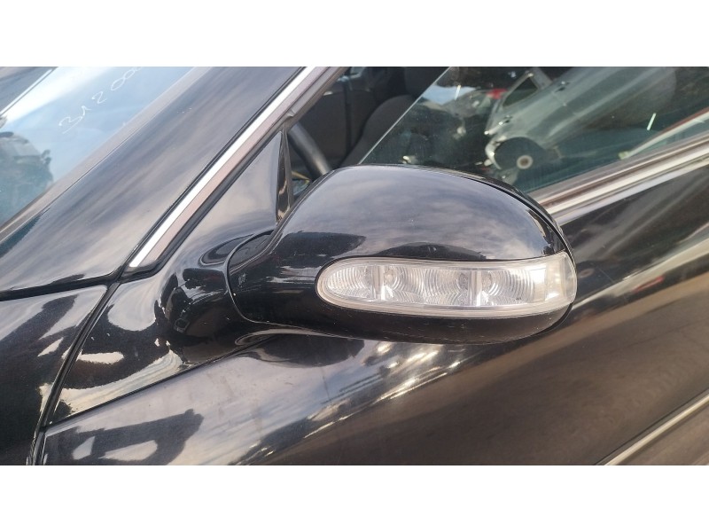 Recambio de espejo retrovisor izquierdo para mercedes-benz clk (c209) clk 270 cdi (209.316) referencia OEM IAM   