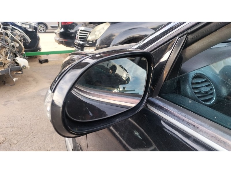 Recambio de espejo retrovisor izquierdo para mercedes-benz clk (c209) clk 270 cdi (209.316) referencia OEM IAM   