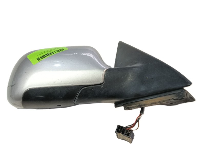 Recambio de espejo retrovisor derecho para audi a6 c5 (4b2, 4b4) 2.5 tdi quattro referencia OEM IAM 4B18585323FZ 30992 