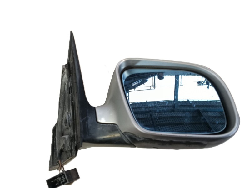 Recambio de espejo retrovisor derecho para audi a6 c5 (4b2, 4b4) 2.5 tdi quattro referencia OEM IAM 4B18585323FZ 30992 