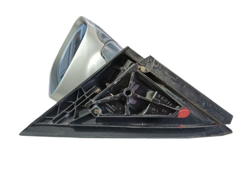 Recambio de espejo retrovisor derecho para audi a6 c5 (4b2, 4b4) 2.5 tdi quattro referencia OEM IAM 4B18585323FZ 30992 