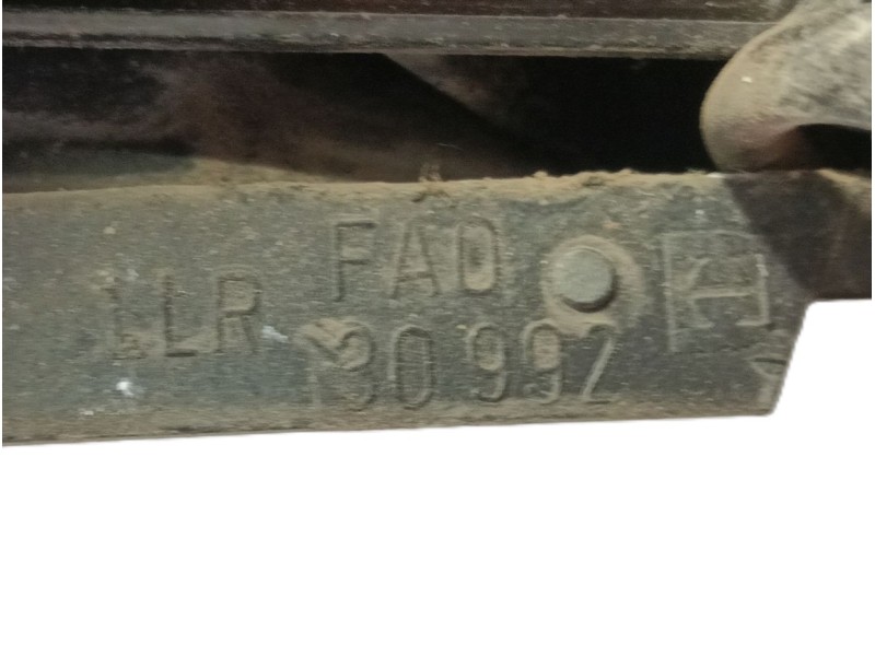 Recambio de espejo retrovisor derecho para audi a6 c5 (4b2, 4b4) 2.5 tdi quattro referencia OEM IAM 4B18585323FZ 30992 