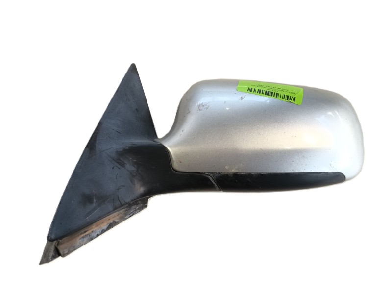 Recambio de espejo retrovisor izquierdo para audi a6 c5 (4b2, 4b4) 2.5 tdi quattro referencia OEM IAM 4B1858531G3FZ 30991 