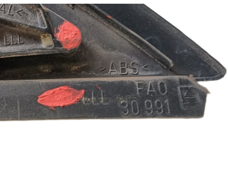 Recambio de espejo retrovisor izquierdo para audi a6 c5 (4b2, 4b4) 2.5 tdi quattro referencia OEM IAM 4B1858531G3FZ 30991 