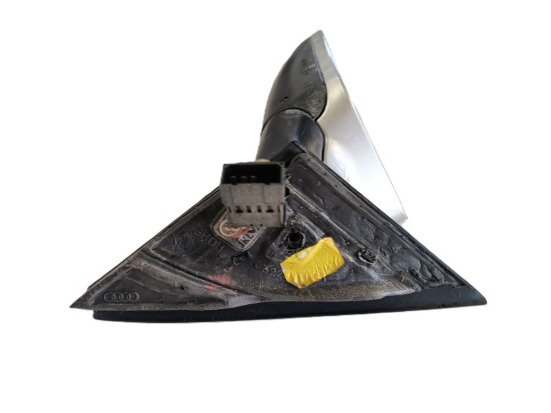 Recambio de espejo retrovisor izquierdo para audi a6 c5 (4b2, 4b4) 2.5 tdi quattro referencia OEM IAM 4B1858531G3FZ 30991 
