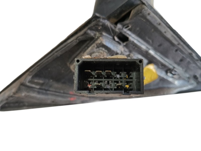 Recambio de espejo retrovisor izquierdo para audi a6 c5 (4b2, 4b4) 2.5 tdi quattro referencia OEM IAM 4B1858531G3FZ 30991 