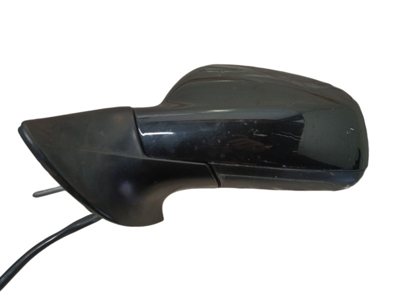 Recambio de espejo retrovisor izquierdo para peugeot 407 sw (6e_, 6d_) 2.0 referencia OEM IAM 8149VG 96456984XT 