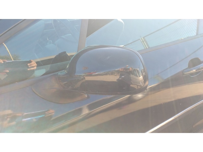 Recambio de espejo retrovisor izquierdo para peugeot 407 sw (6e_, 6d_) 2.0 referencia OEM IAM 8149VG 96456984XT 