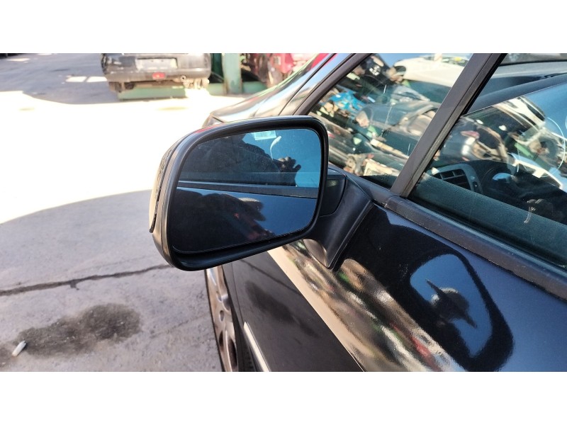 Recambio de espejo retrovisor izquierdo para peugeot 407 sw (6e_, 6d_) 2.0 referencia OEM IAM 8149VG 96456984XT 