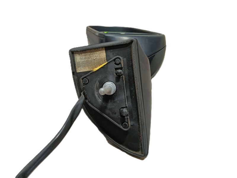 Recambio de espejo retrovisor izquierdo para peugeot 407 sw (6e_, 6d_) 2.0 referencia OEM IAM 8149VG 96456984XT 