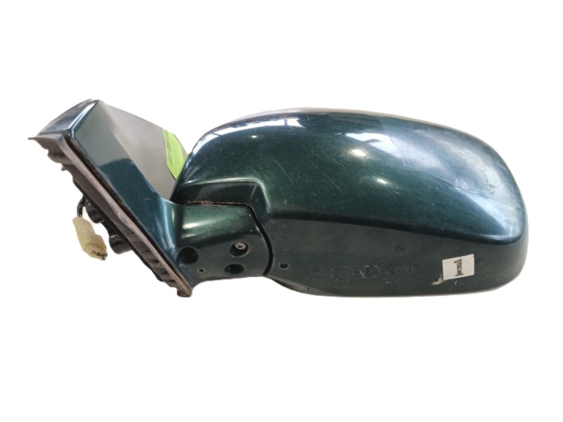 Recambio de espejo retrovisor izquierdo para suzuki grand vitara i (ft, ht) 2.0 hdi 110 4x4 (sq 420d) referencia OEM IAM 8470266