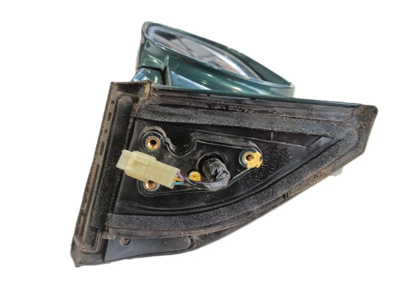 Recambio de espejo retrovisor izquierdo para suzuki grand vitara i (ft, ht) 2.0 hdi 110 4x4 (sq 420d) referencia OEM IAM 8470266