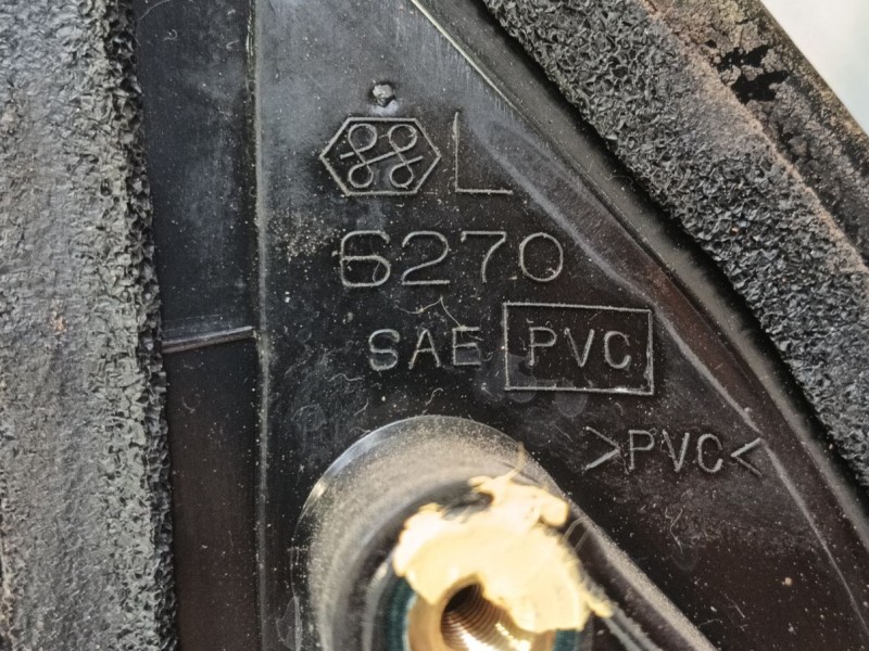 Recambio de espejo retrovisor izquierdo para suzuki grand vitara i (ft, ht) 2.0 hdi 110 4x4 (sq 420d) referencia OEM IAM 8470266