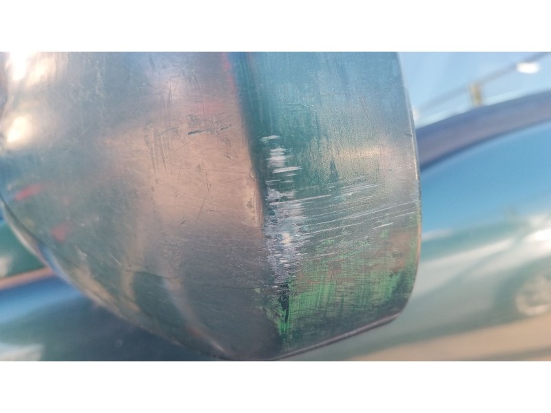 Recambio de espejo retrovisor izquierdo para suzuki grand vitara i (ft, ht) 2.0 hdi 110 4x4 (sq 420d) referencia OEM IAM 8470266