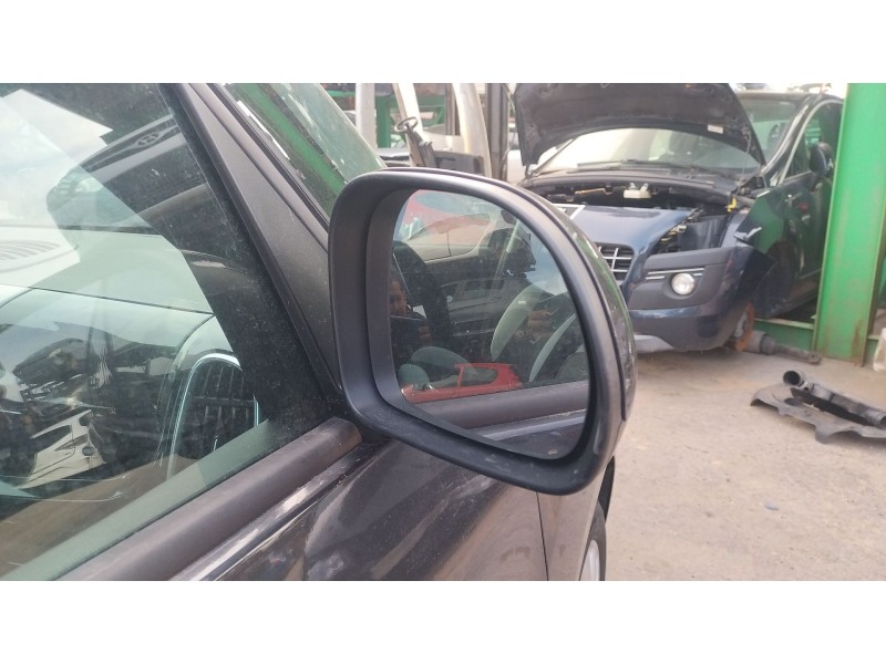 Recambio de espejo retrovisor derecho para fiat 500l (351_, 352_) 1.3 d multijet (199lxy1a, 199lxy11) referencia OEM IAM 0000735