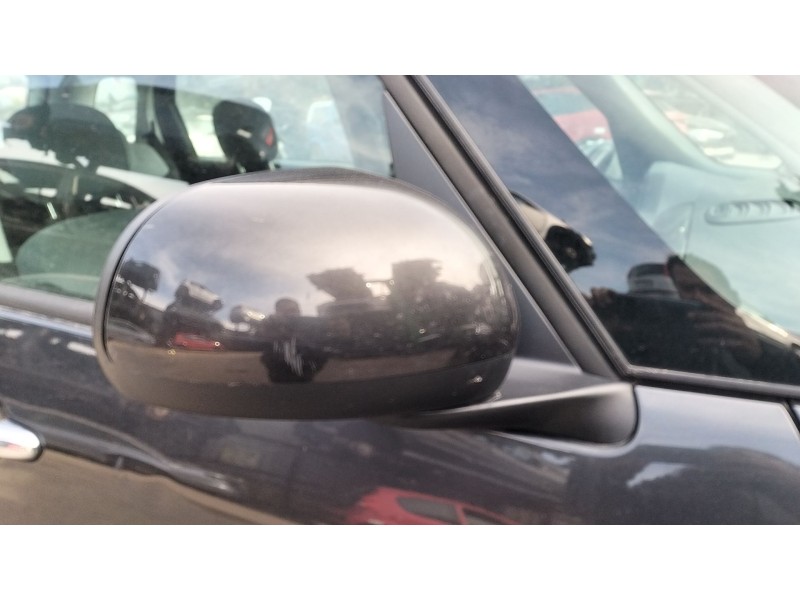 Recambio de espejo retrovisor derecho para fiat 500l (351_, 352_) 1.3 d multijet (199lxy1a, 199lxy11) referencia OEM IAM 0000735