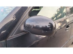 Recambio de espejo retrovisor izquierdo para skoda fabia ii (542) 1.6 tdi referencia OEM IAM   
