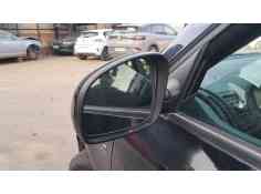 Recambio de espejo retrovisor izquierdo para skoda fabia ii (542) 1.6 tdi referencia OEM IAM    2