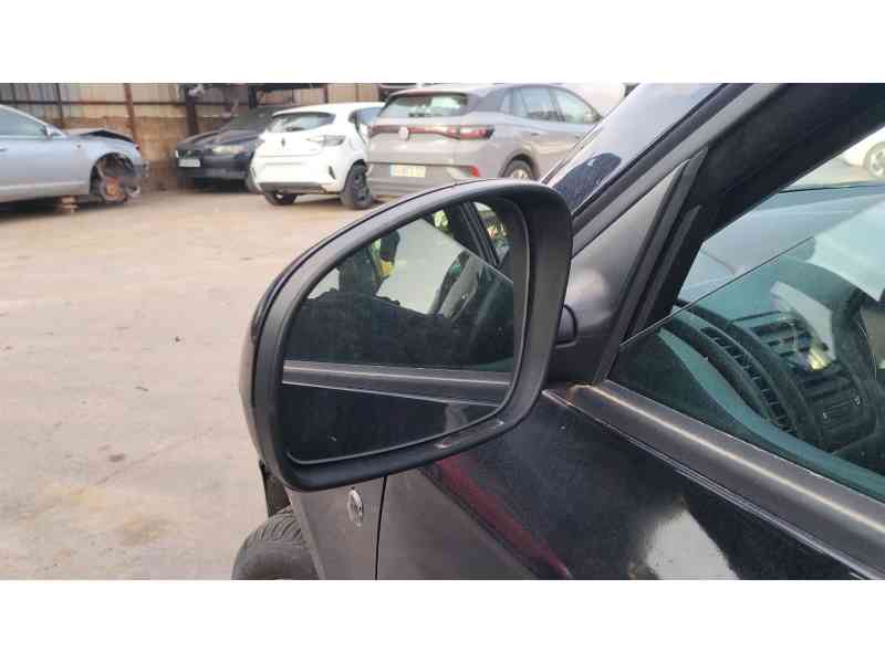 Recambio de espejo retrovisor izquierdo para skoda fabia ii (542) 1.6 tdi referencia OEM IAM   