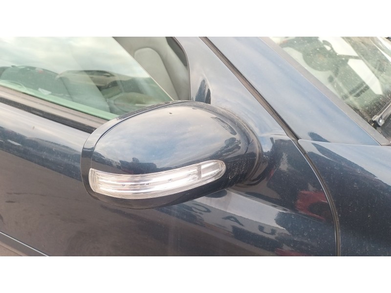 Recambio de espejo retrovisor derecho para mercedes-benz clase c coupé (cl203) c 180 kompressor (203.746) referencia OEM IAM   