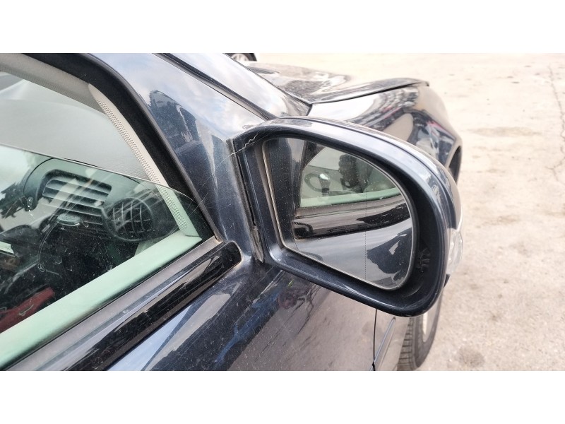 Recambio de espejo retrovisor derecho para mercedes-benz clase c coupé (cl203) c 180 kompressor (203.746) referencia OEM IAM   