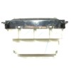 Recambio de mando calefaccion / aire acondicionado para nissan qashqai (j10) visia referencia OEM IAM 27500BB46A  
