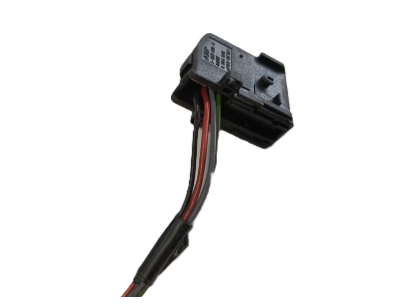 Recambio de espejo retrovisor derecho para bmw 5 (e39) 520 i referencia OEM IAM 51168203742 32290R 