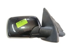 Recambio de espejo retrovisor derecho para bmw x5 (e53) 3.0 d referencia OEM IAM 51167039906 712970RH 
