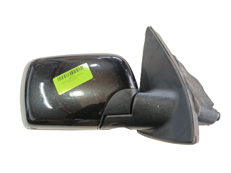 Recambio de espejo retrovisor derecho para bmw x5 (e53) 3.0 d referencia OEM IAM 51167039906 712970RH 